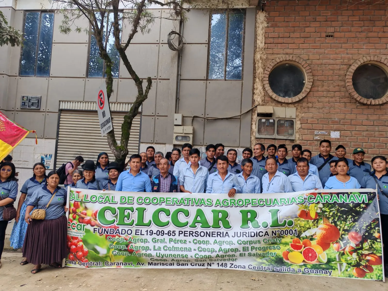 CELCCAR - Imagen 6